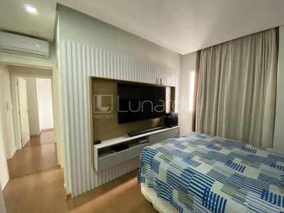Apartamento com 3 Suítes - Miniatura - Lunardi Imóveis