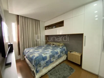Apartamento com 3 Suítes - Miniatura - Lunardi Imóveis