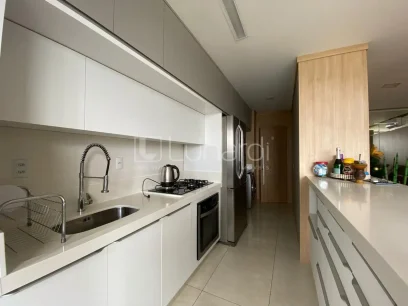 Apartamento com 3 Suítes - Miniatura - Lunardi Imóveis