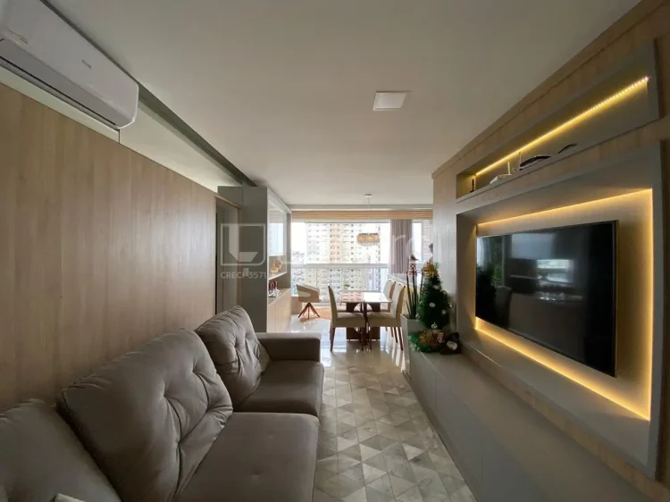 Apartamento com 3 Suítes - Lunardi Imóveis
