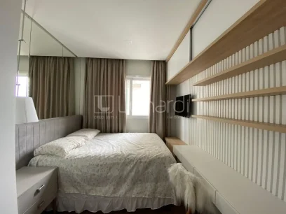 Apartamento com 3 Suítes - Miniatura - Lunardi Imóveis