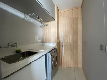 Apartamento com 3 Suítes - Miniatura - Lunardi Imóveis