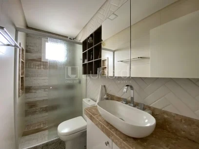 Apartamento com 3 Suítes - Miniatura - Lunardi Imóveis