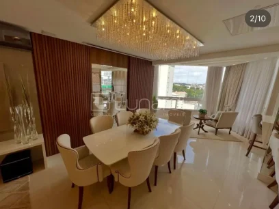 Apartamento com 3 Suítes - Miniatura - Lunardi Imóveis