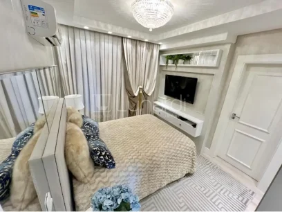 Apartamento com 3 Suítes - Miniatura - Lunardi Imóveis