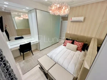 Apartamento com 3 Suítes - Miniatura - Lunardi Imóveis