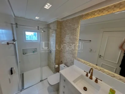 Apartamento com 3 Suítes - Miniatura - Lunardi Imóveis