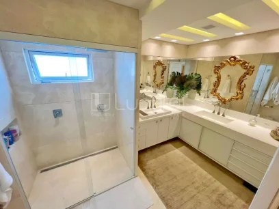Apartamento com 3 Suítes - Miniatura - Lunardi Imóveis