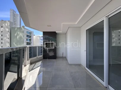 Apartamento com 3 Suítes - Miniatura - Lunardi Imóveis