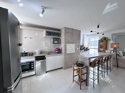 Apartamento com 2 Suítes - Miniatura - Lunardi Imóveis