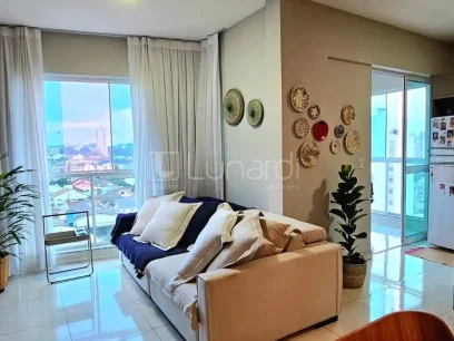 Apartamento com 3 Dormitórios - Miniatura - Lunardi Imóveis