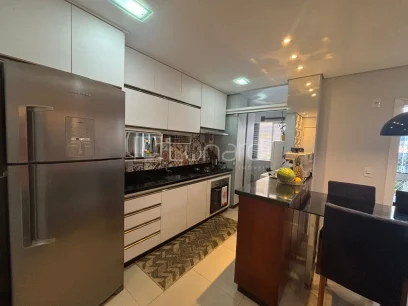 Apartamento com 2 Dormitórios - Miniatura - Lunardi Imóveis