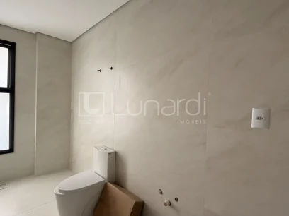 Apartamento com 4 Suítes - Miniatura - Lunardi Imóveis