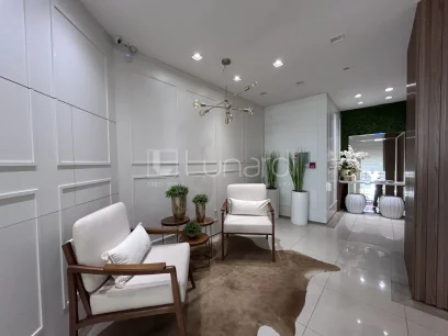 Apartamento com 2 Suítes - Miniatura - Lunardi Imóveis
