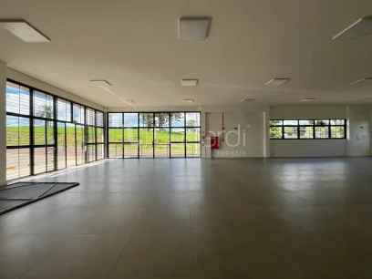 Sala Comercial - Miniatura - Lunardi Imóveis