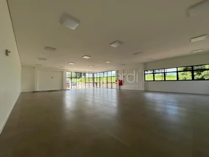 Sala Comercial - Miniatura - Lunardi Imóveis