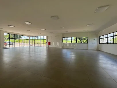 Sala Comercial - Miniatura - Lunardi Imóveis