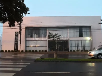 Sala Comercial - Miniatura - Lunardi Imóveis