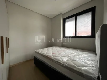 Apartamento com 2 Dormitórios - Miniatura - Lunardi Imóveis