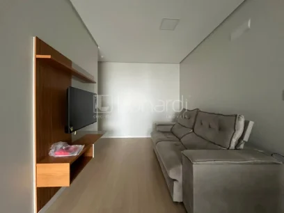 Apartamento com 2 Dormitórios - Miniatura - Lunardi Imóveis