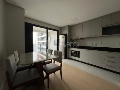 Apartamento com 2 Dormitórios - Miniatura - Lunardi Imóveis