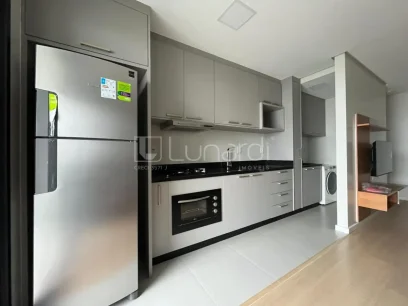 Apartamento com 2 Dormitórios - Miniatura - Lunardi Imóveis