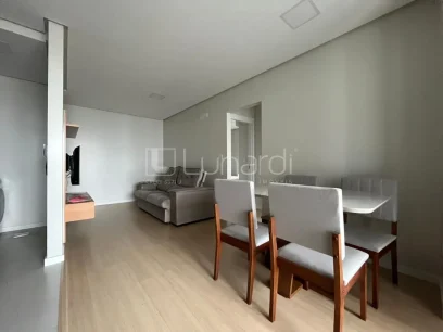 Apartamento com 2 Dormitórios - Miniatura - Lunardi Imóveis