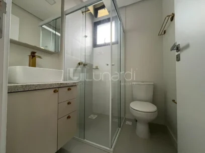 Apartamento com 2 Dormitórios - Miniatura - Lunardi Imóveis