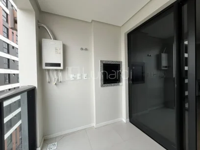 Apartamento com 2 Dormitórios - Miniatura - Lunardi Imóveis