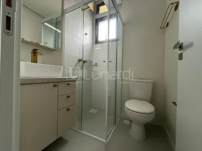 Apartamento com 2 Dormitórios - Miniatura - Lunardi Imóveis