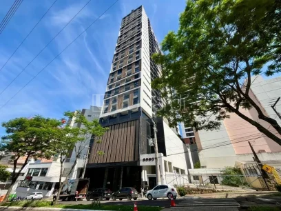 Apartamento com 2 Dormitórios - Miniatura - Lunardi Imóveis