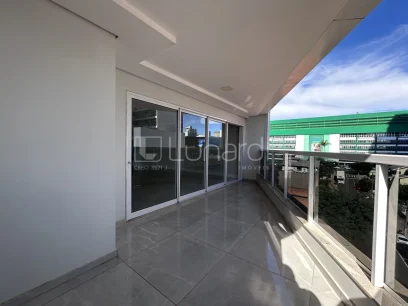 Apartamento com 3 Suítes - Miniatura - Lunardi Imóveis
