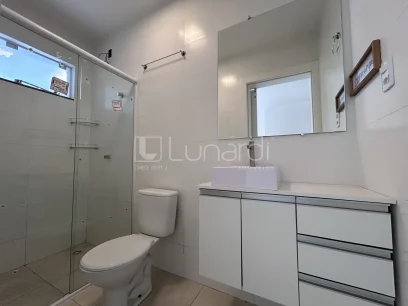 Casa com 2 Dormitórios - Miniatura - Lunardi Imóveis