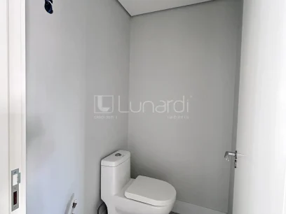 Apartamento com 3 Suítes - Miniatura - Lunardi Imóveis