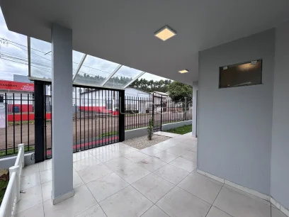 Casa com 2 Dormitórios - Miniatura - Lunardi Imóveis