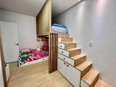 Apartamento com 3 Dormitórios - Miniatura - Lunardi Imóveis