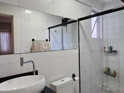 Apartamento com 3 Dormitórios - Miniatura - Lunardi Imóveis