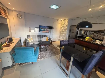 Apartamento com 2 Dormitórios - Miniatura - Lunardi Imóveis