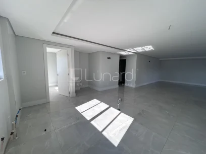Apartamento com 3 Suítes - Miniatura - Lunardi Imóveis