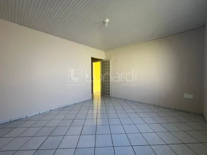 Casa com 3 Dormitórios - Miniatura - Lunardi Imóveis
