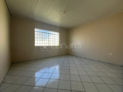 Casa com 3 Dormitórios - Miniatura - Lunardi Imóveis