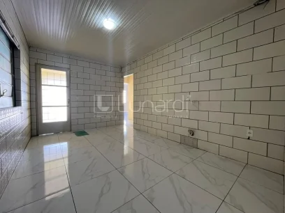Casa com 3 Dormitórios - Miniatura - Lunardi Imóveis