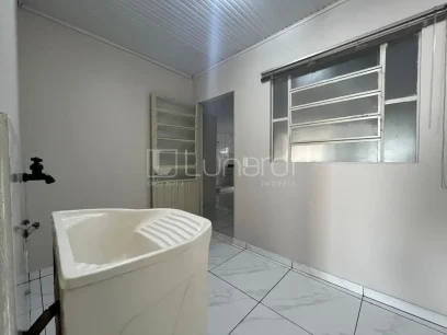 Casa com 3 Dormitórios - Miniatura - Lunardi Imóveis