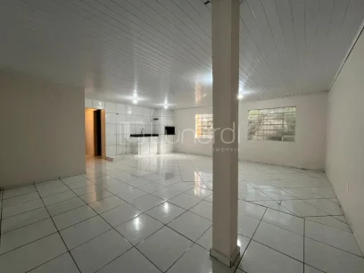 Casa com 3 Dormitórios - Miniatura - Lunardi Imóveis