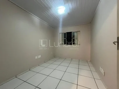 Casa com 3 Dormitórios - Miniatura - Lunardi Imóveis