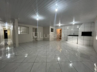Casa com 3 Dormitórios - Miniatura - Lunardi Imóveis