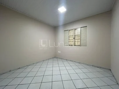 Casa com 3 Dormitórios - Miniatura - Lunardi Imóveis
