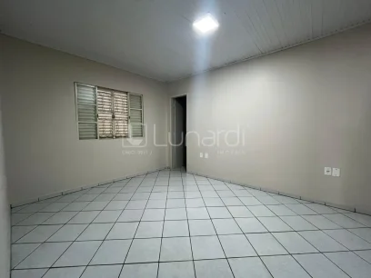 Casa com 3 Dormitórios - Miniatura - Lunardi Imóveis
