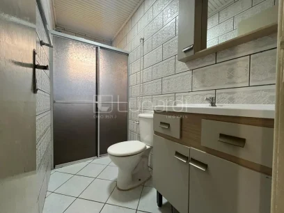 Casa com 3 Dormitórios - Miniatura - Lunardi Imóveis