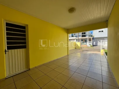 Casa com 3 Dormitórios - Miniatura - Lunardi Imóveis